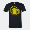 Unisex Softstyle® T-Shirt Thumbnail