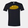 Unisex Softstyle® T-Shirt Thumbnail