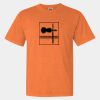 Unisex Garment-Dyed Heavyweight T-Shirt Thumbnail