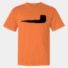 Unisex Garment-Dyed Heavyweight T-Shirt Thumbnail