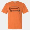 Unisex Garment-Dyed Heavyweight T-Shirt Thumbnail