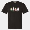 Unisex Garment-Dyed Heavyweight T-Shirt Thumbnail