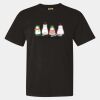 Unisex Garment-Dyed Heavyweight T-Shirt Thumbnail