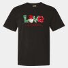 Unisex Garment-Dyed Heavyweight T-Shirt Thumbnail