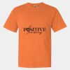 Unisex Garment-Dyed Heavyweight T-Shirt Thumbnail