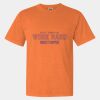 Unisex Garment-Dyed Heavyweight T-Shirt Thumbnail