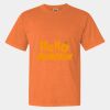 Unisex Garment-Dyed Heavyweight T-Shirt Thumbnail