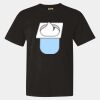 Unisex Garment-Dyed Heavyweight T-Shirt Thumbnail