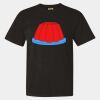 Unisex Garment-Dyed Heavyweight T-Shirt Thumbnail