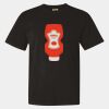 Unisex Garment-Dyed Heavyweight T-Shirt Thumbnail