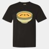 Unisex Garment-Dyed Heavyweight T-Shirt Thumbnail
