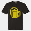 Unisex Garment-Dyed Heavyweight T-Shirt Thumbnail
