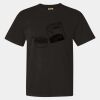 Unisex Garment-Dyed Heavyweight T-Shirt Thumbnail