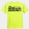 Unisex Performance® T-Shirt Thumbnail