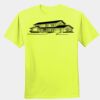 Unisex Performance® T-Shirt Thumbnail