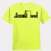 Unisex Performance® T-Shirt Thumbnail