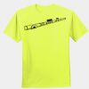 Unisex Performance® T-Shirt Thumbnail