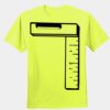 Unisex Performance® T-Shirt Thumbnail