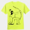 Unisex Performance® T-Shirt Thumbnail
