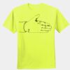 Unisex Performance® T-Shirt Thumbnail