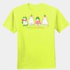 Unisex Performance® T-Shirt Thumbnail