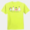 Unisex Performance® T-Shirt Thumbnail