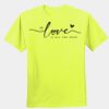 Unisex Performance® T-Shirt Thumbnail
