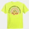 Unisex Performance® T-Shirt Thumbnail
