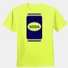 Unisex Performance® T-Shirt Thumbnail
