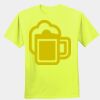 Unisex Performance® T-Shirt Thumbnail