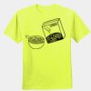 Unisex Performance® T-Shirt Thumbnail